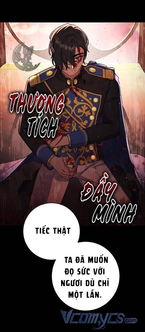 Bạo Chúa Muốn Có Cuộc Sống Tốt Đẹp Chapter 10 - 20