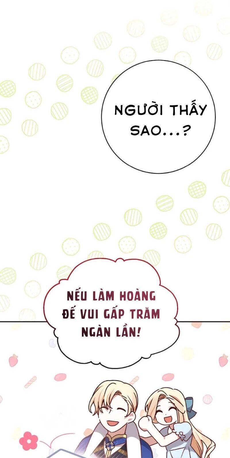 Bạo Chúa Muốn Có Cuộc Sống Tốt Đẹp Chapter 10 - 43