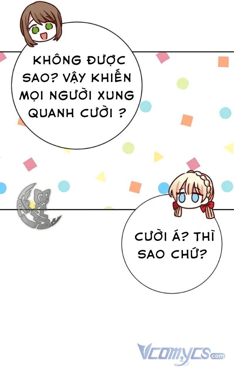 Bạo Chúa Muốn Có Cuộc Sống Tốt Đẹp Chapter 10 - 45