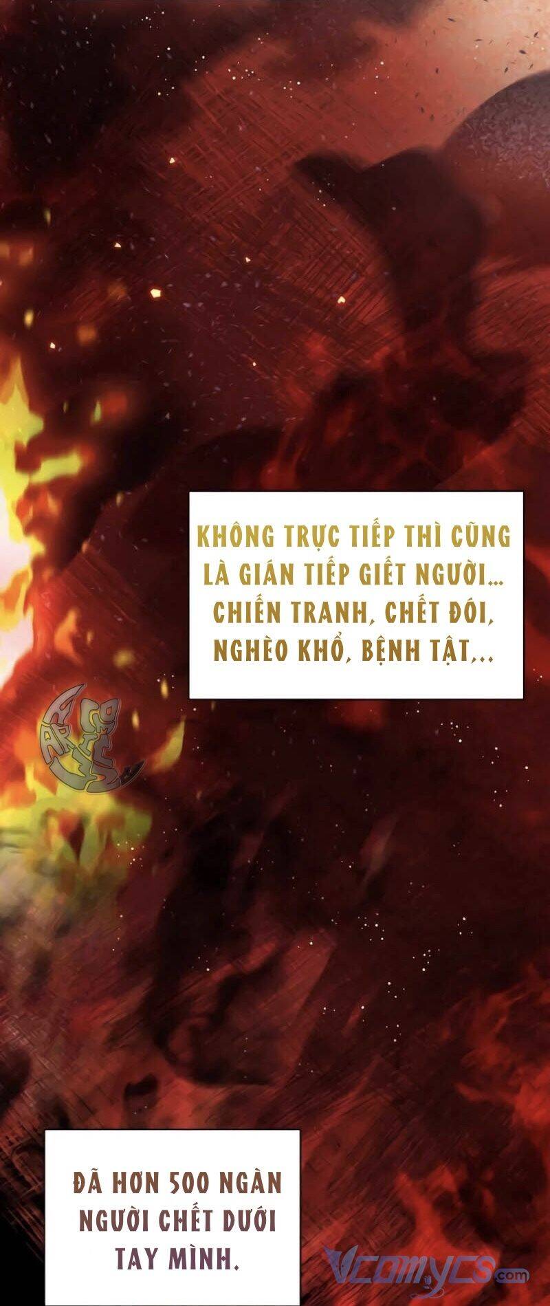 Bạo Chúa Muốn Có Cuộc Sống Tốt Đẹp Chapter 10 - 60