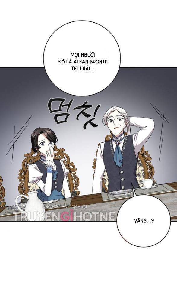 Bạo Chúa Muốn Có Cuộc Sống Tốt Đẹp Chapter 11.5 - 60