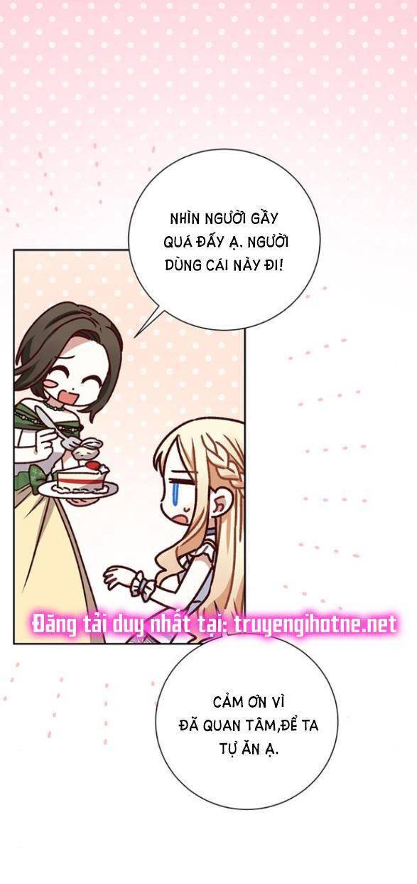 Bạo Chúa Muốn Có Cuộc Sống Tốt Đẹp Chapter 11.5 - 9