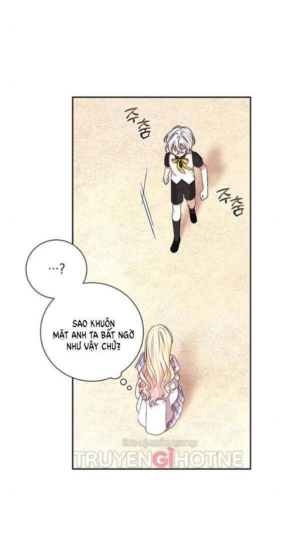 Bạo Chúa Muốn Có Cuộc Sống Tốt Đẹp Chapter 11 - 41