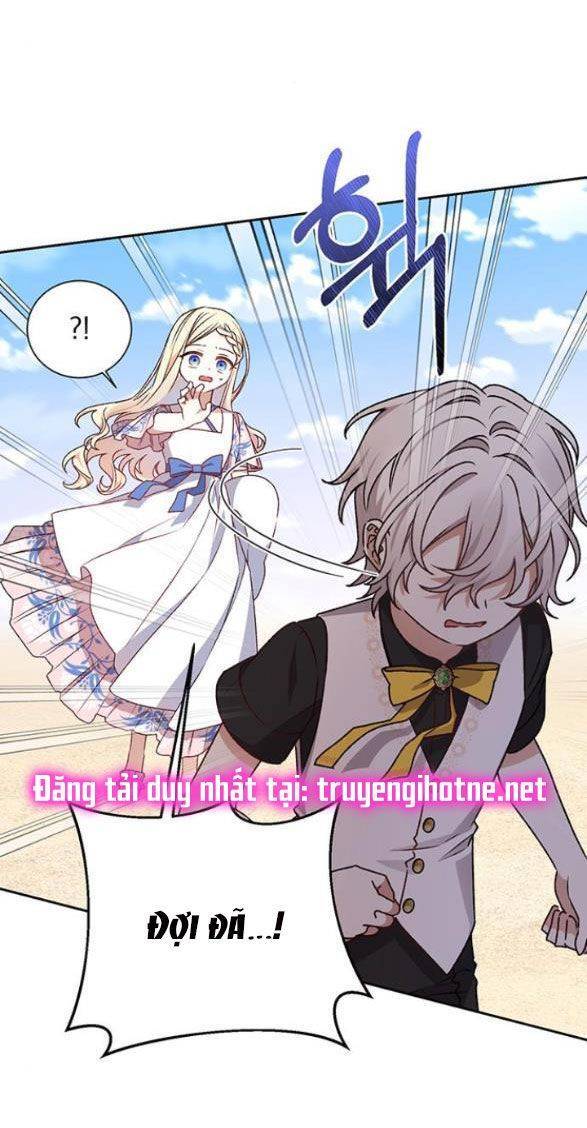 Bạo Chúa Muốn Có Cuộc Sống Tốt Đẹp Chapter 11 - 42
