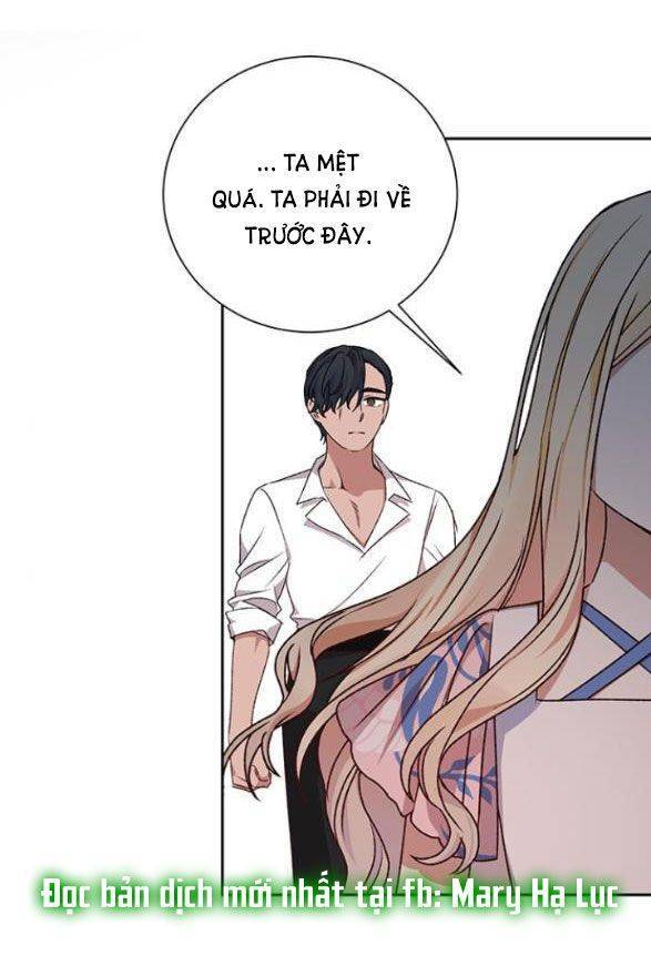 Bạo Chúa Muốn Có Cuộc Sống Tốt Đẹp Chapter 11 - 50