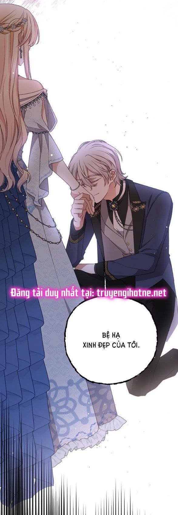 Bạo Chúa Muốn Có Cuộc Sống Tốt Đẹp Chapter 11 - 7