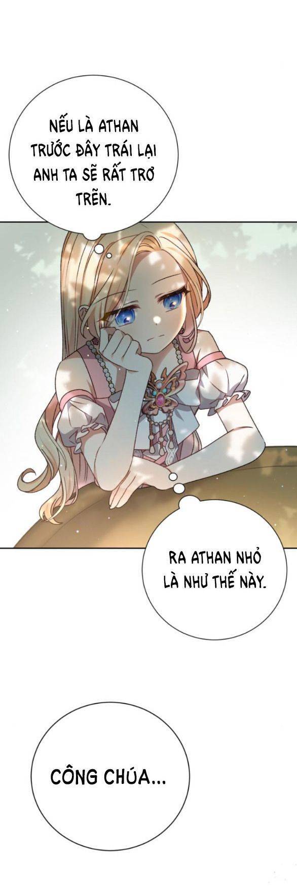 Bạo Chúa Muốn Có Cuộc Sống Tốt Đẹp Chapter 12.5 - 1
