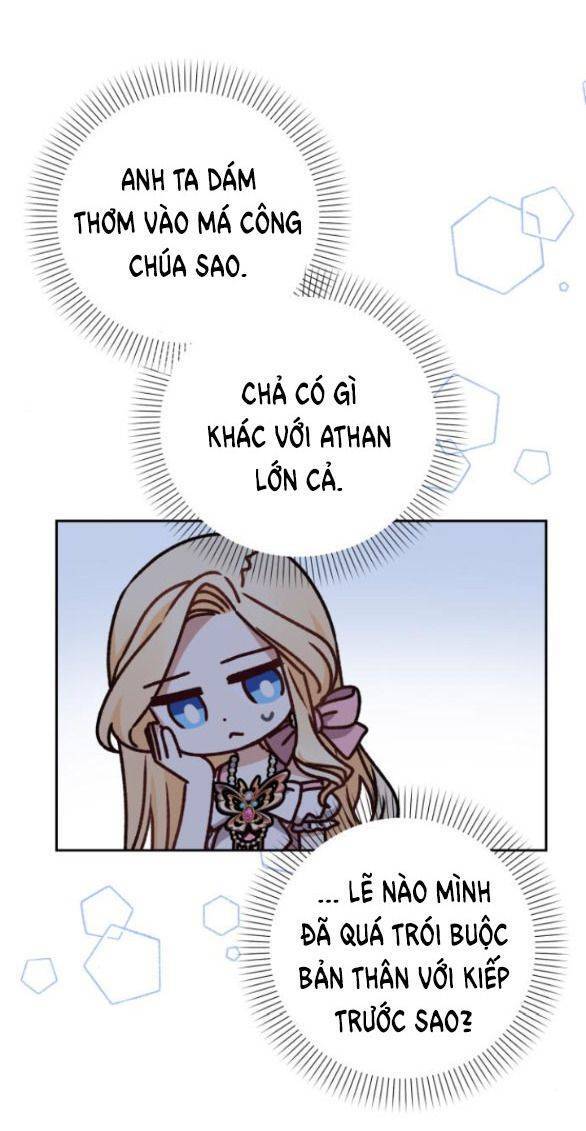 Bạo Chúa Muốn Có Cuộc Sống Tốt Đẹp Chapter 12.5 - 21