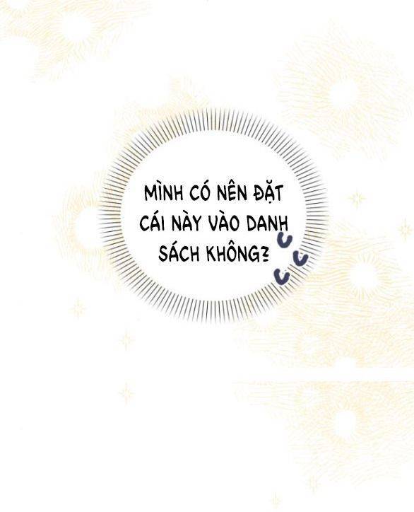 Bạo Chúa Muốn Có Cuộc Sống Tốt Đẹp Chapter 12.5 - 23