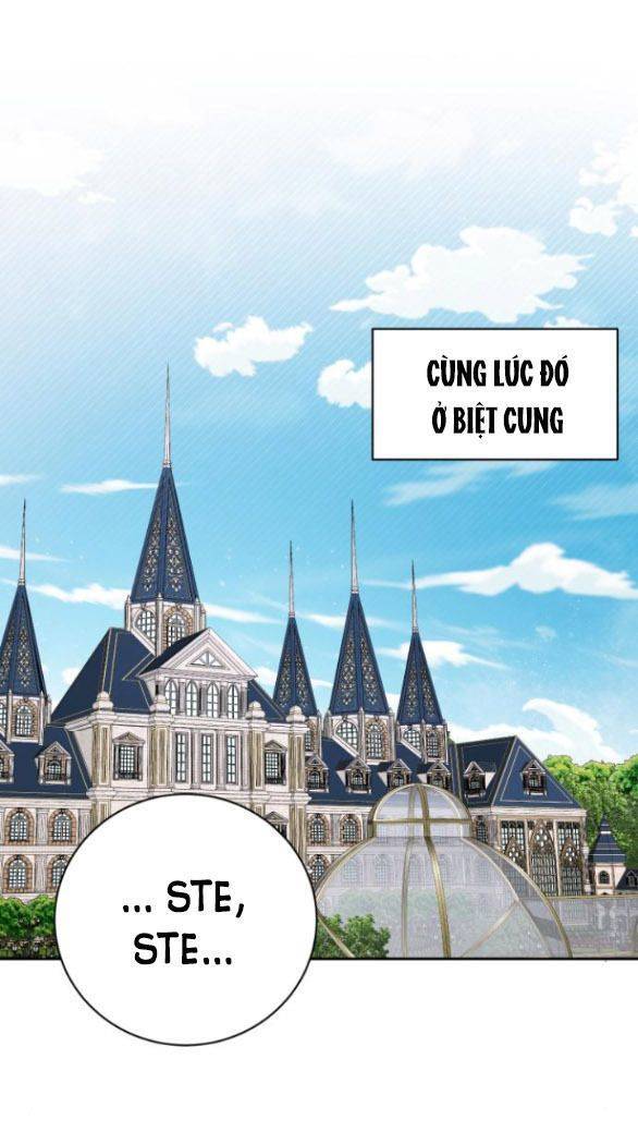 Bạo Chúa Muốn Có Cuộc Sống Tốt Đẹp Chapter 12.5 - 28