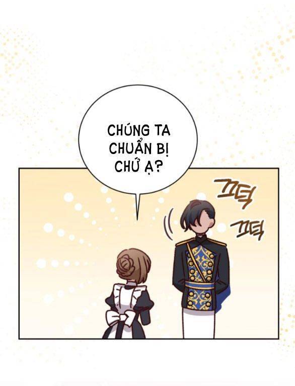 Bạo Chúa Muốn Có Cuộc Sống Tốt Đẹp Chapter 12.5 - 35
