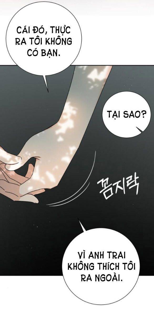 Bạo Chúa Muốn Có Cuộc Sống Tốt Đẹp Chapter 12.5 - 6