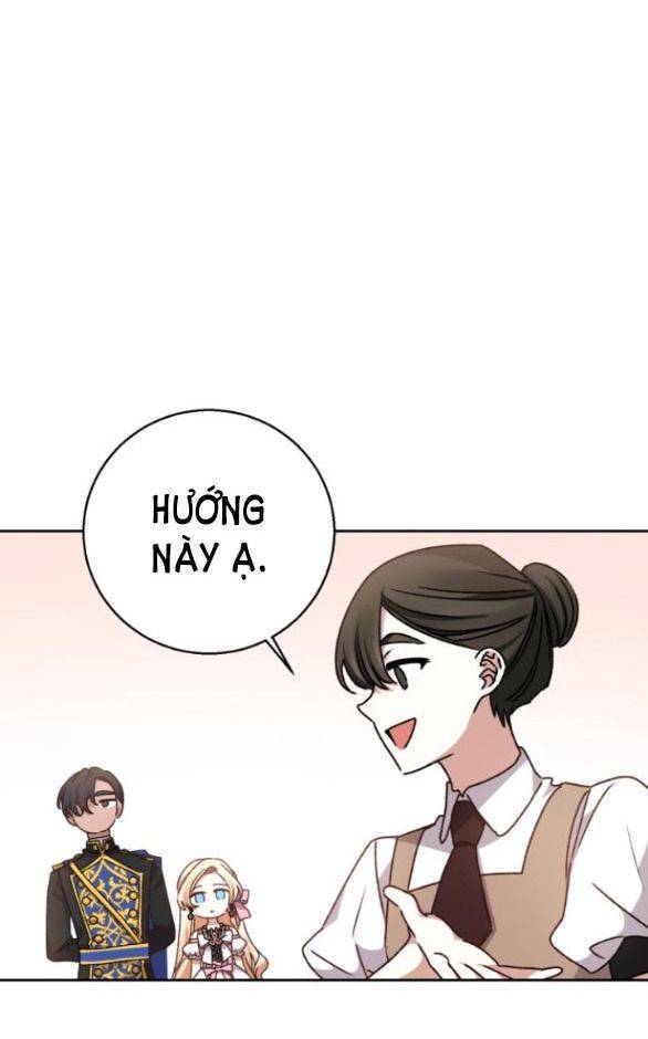 Bạo Chúa Muốn Có Cuộc Sống Tốt Đẹp Chapter 12 - 12