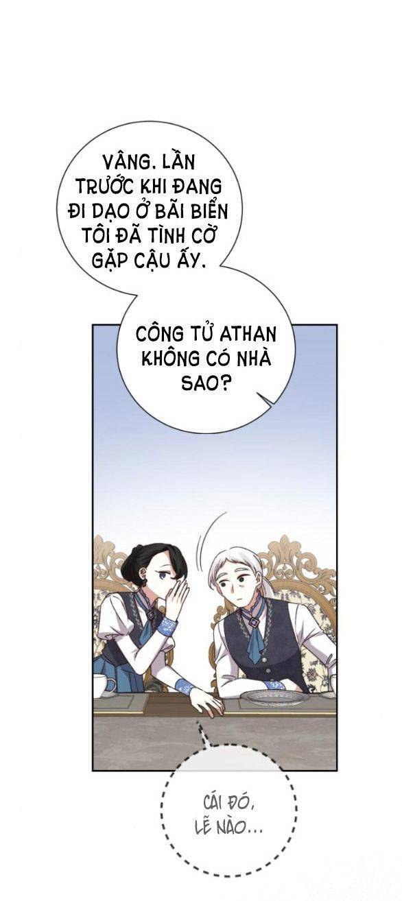 Bạo Chúa Muốn Có Cuộc Sống Tốt Đẹp Chapter 12 - 3