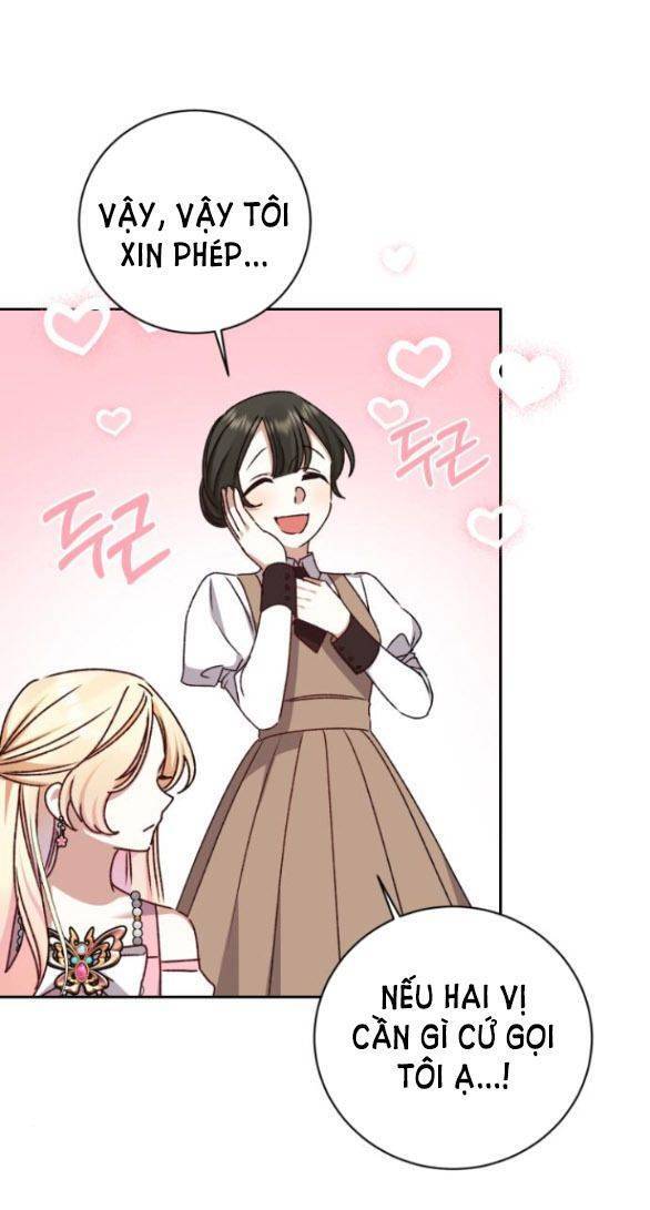 Bạo Chúa Muốn Có Cuộc Sống Tốt Đẹp Chapter 12 - 21