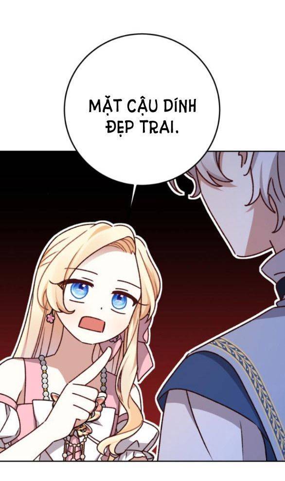Bạo Chúa Muốn Có Cuộc Sống Tốt Đẹp Chapter 12 - 36
