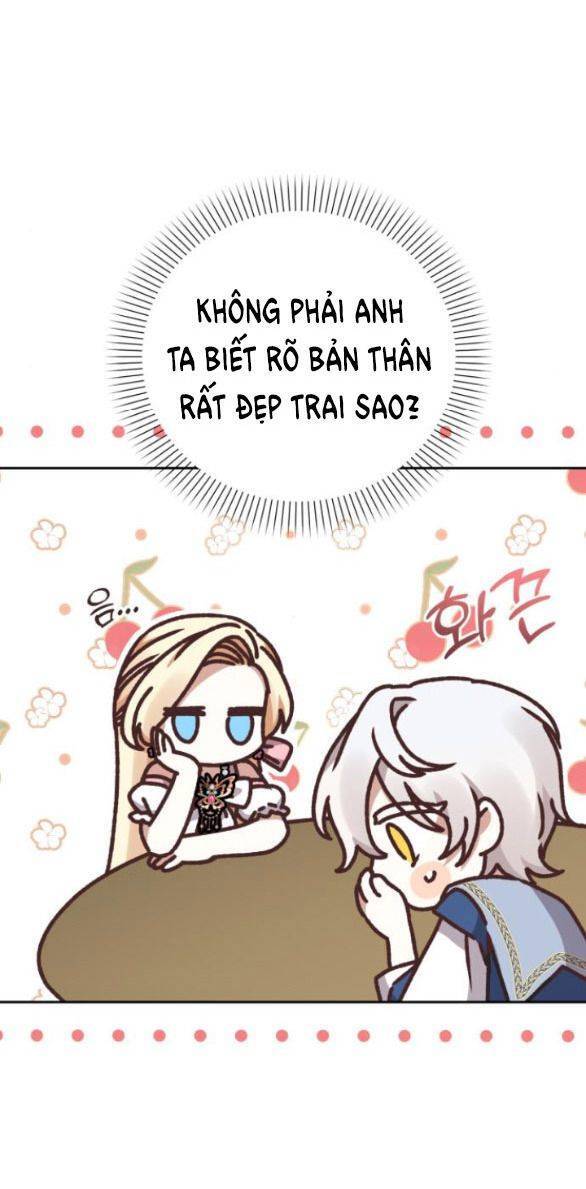 Bạo Chúa Muốn Có Cuộc Sống Tốt Đẹp Chapter 12 - 40