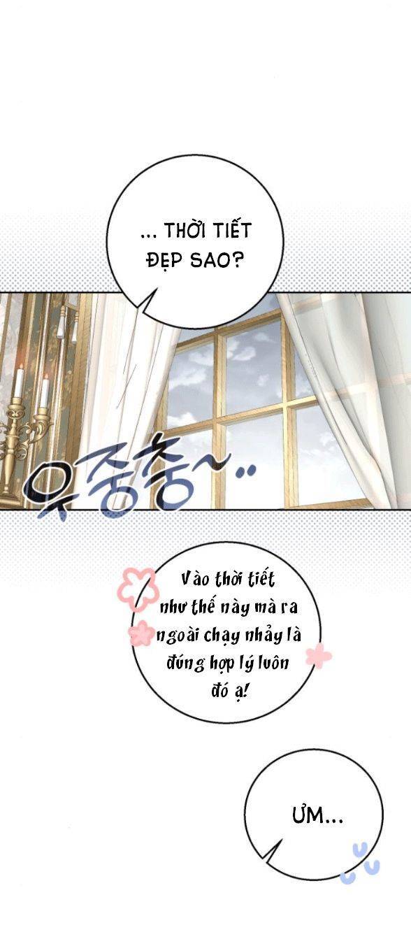 Bạo Chúa Muốn Có Cuộc Sống Tốt Đẹp Chapter 13 - 4