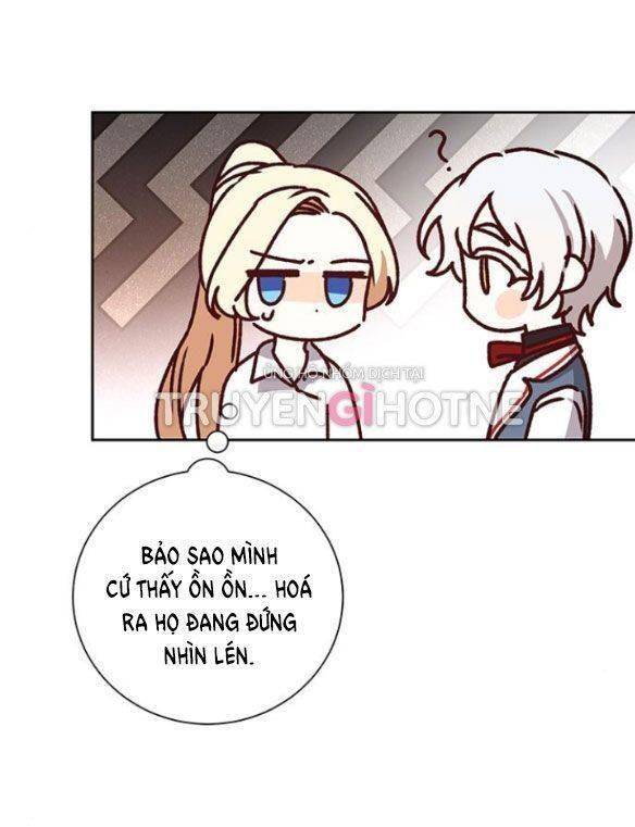 Bạo Chúa Muốn Có Cuộc Sống Tốt Đẹp Chapter 14 - 16