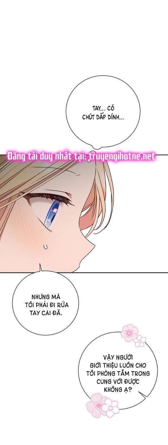Bạo Chúa Muốn Có Cuộc Sống Tốt Đẹp Chapter 14 - 20