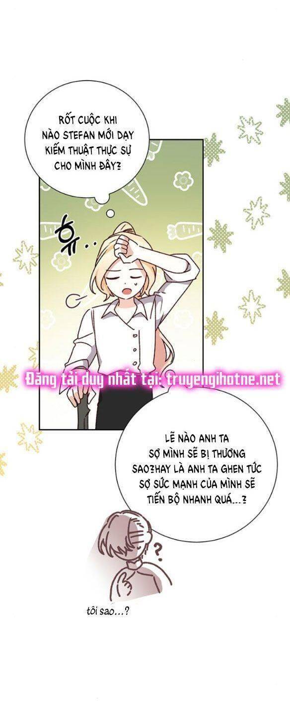 Bạo Chúa Muốn Có Cuộc Sống Tốt Đẹp Chapter 14 - 3