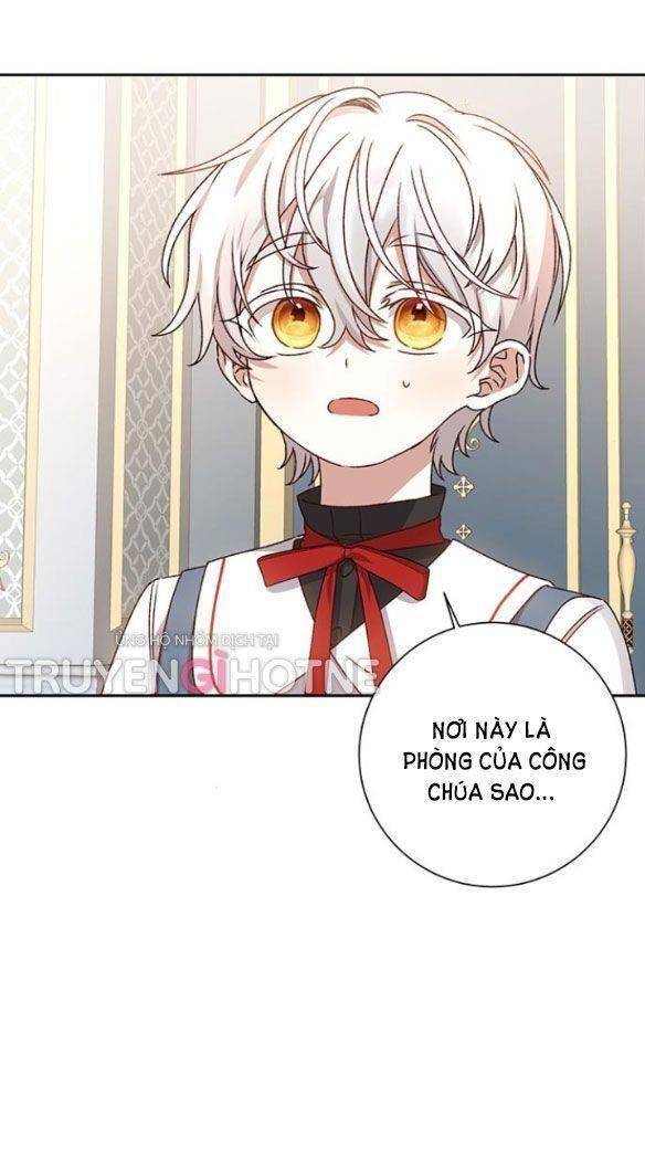 Bạo Chúa Muốn Có Cuộc Sống Tốt Đẹp Chapter 14 - 27