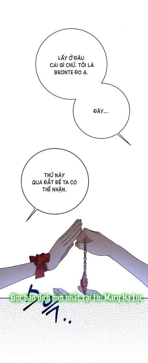 Bạo Chúa Muốn Có Cuộc Sống Tốt Đẹp Chapter 14 - 37