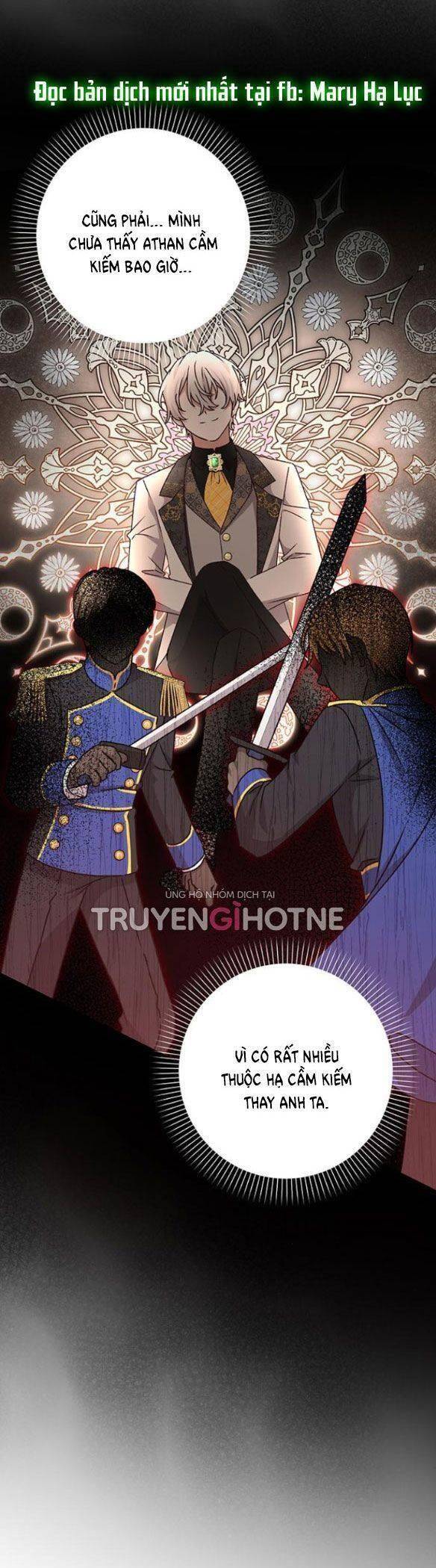 Bạo Chúa Muốn Có Cuộc Sống Tốt Đẹp Chapter 14 - 10