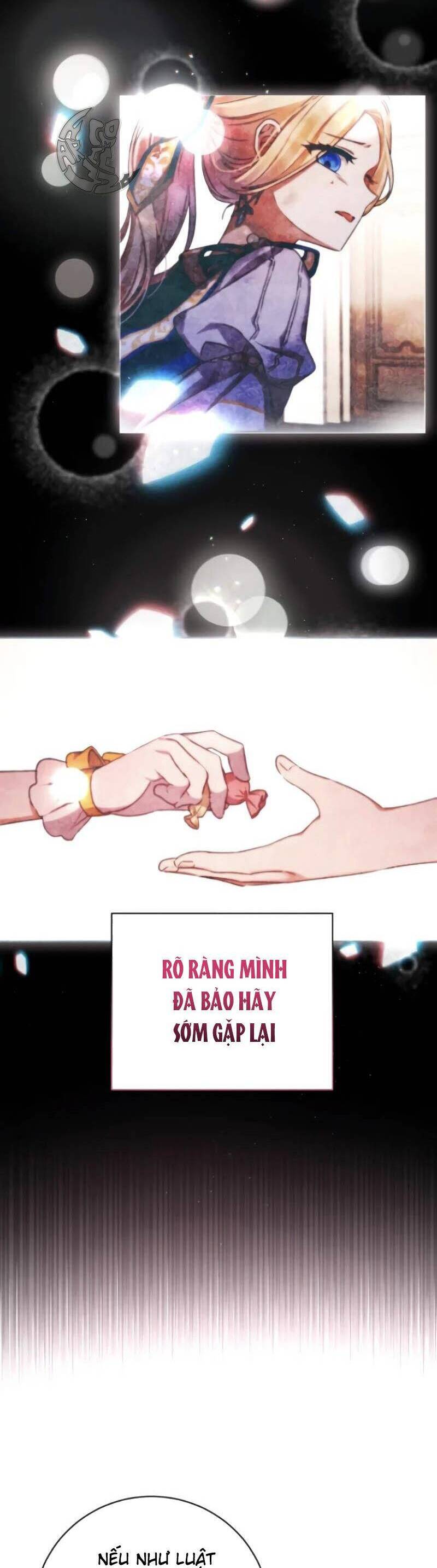 Bạo Chúa Muốn Có Cuộc Sống Tốt Đẹp Chapter 15 - 14