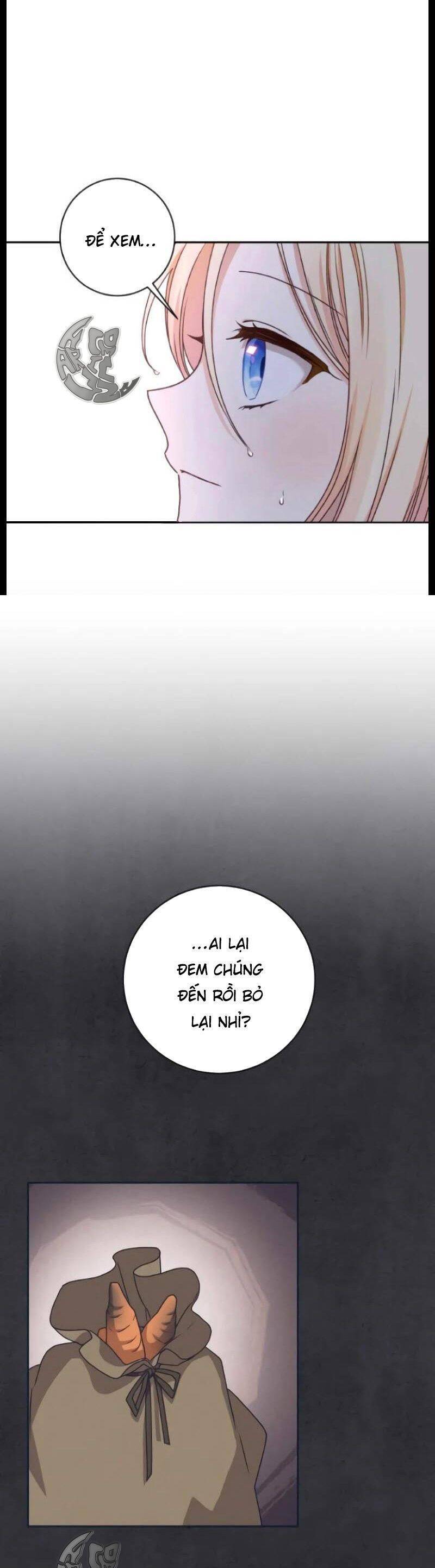 Bạo Chúa Muốn Có Cuộc Sống Tốt Đẹp Chapter 15 - 23