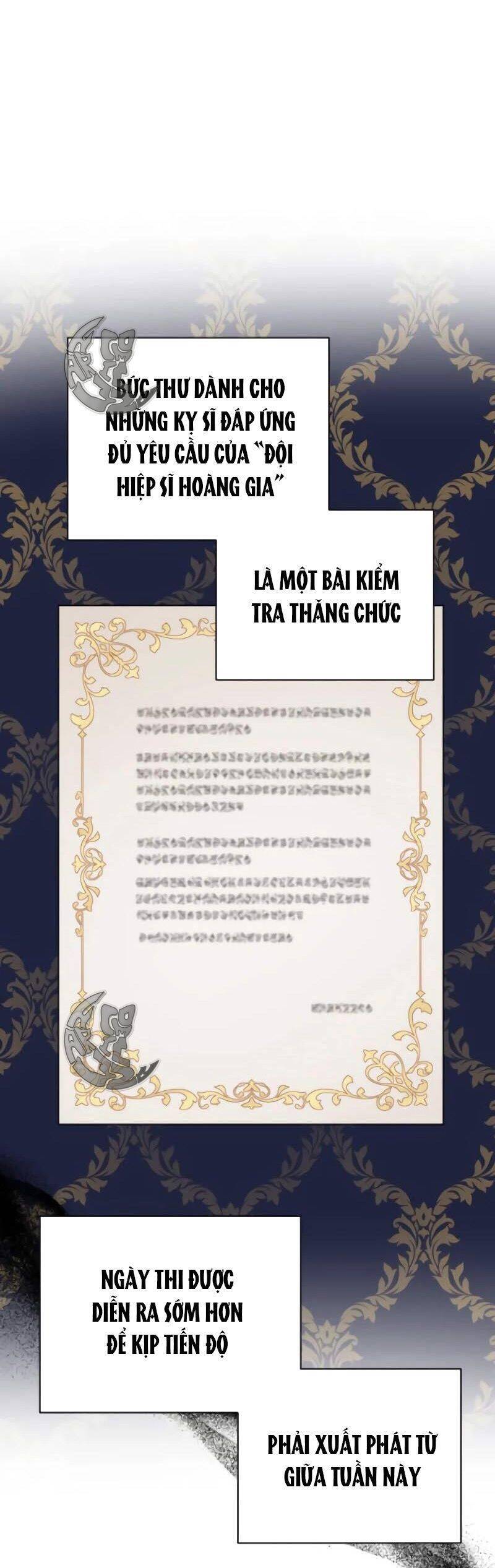 Bạo Chúa Muốn Có Cuộc Sống Tốt Đẹp Chapter 15 - 35