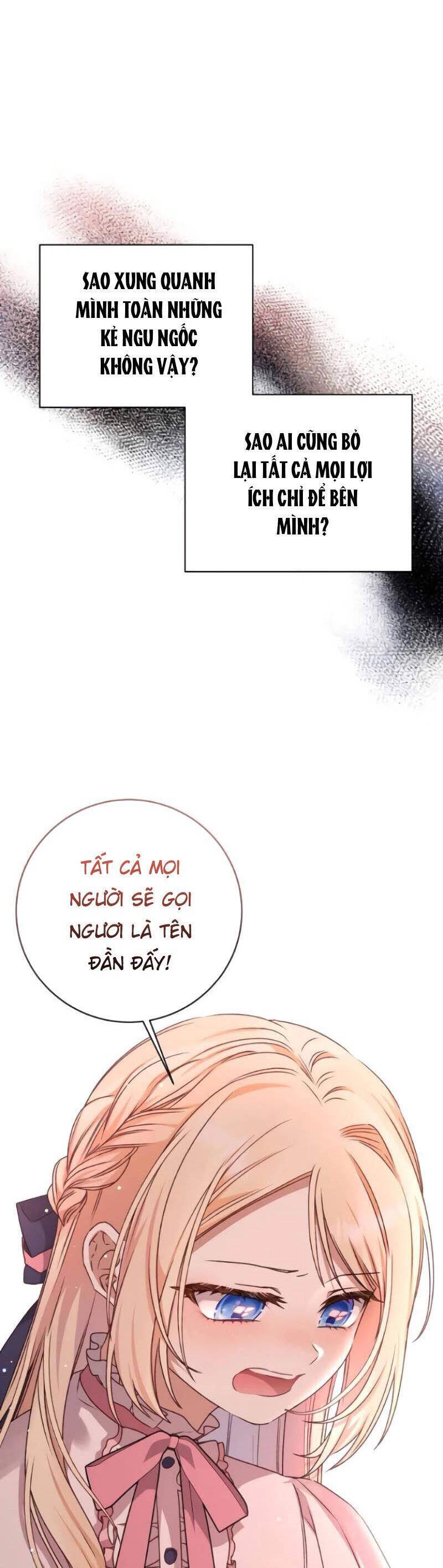 Bạo Chúa Muốn Có Cuộc Sống Tốt Đẹp Chapter 15 - 48