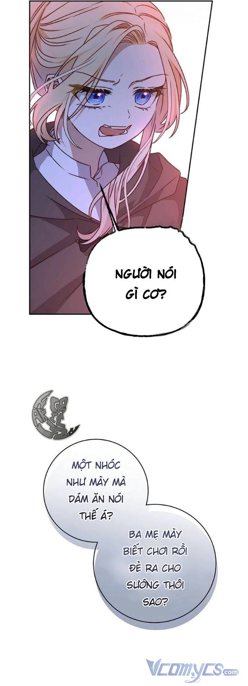 Bạo Chúa Muốn Có Cuộc Sống Tốt Đẹp Chapter 16 - 15