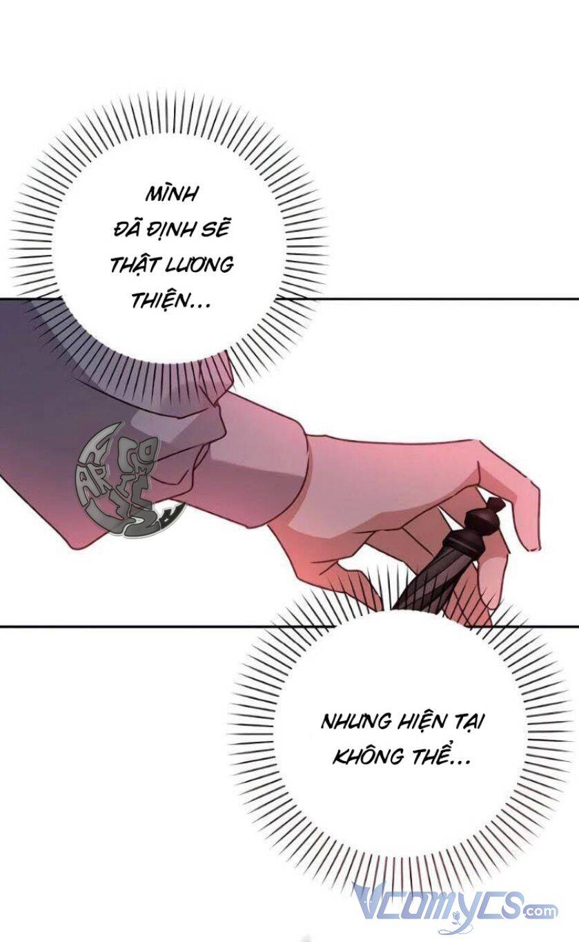 Bạo Chúa Muốn Có Cuộc Sống Tốt Đẹp Chapter 16 - 16