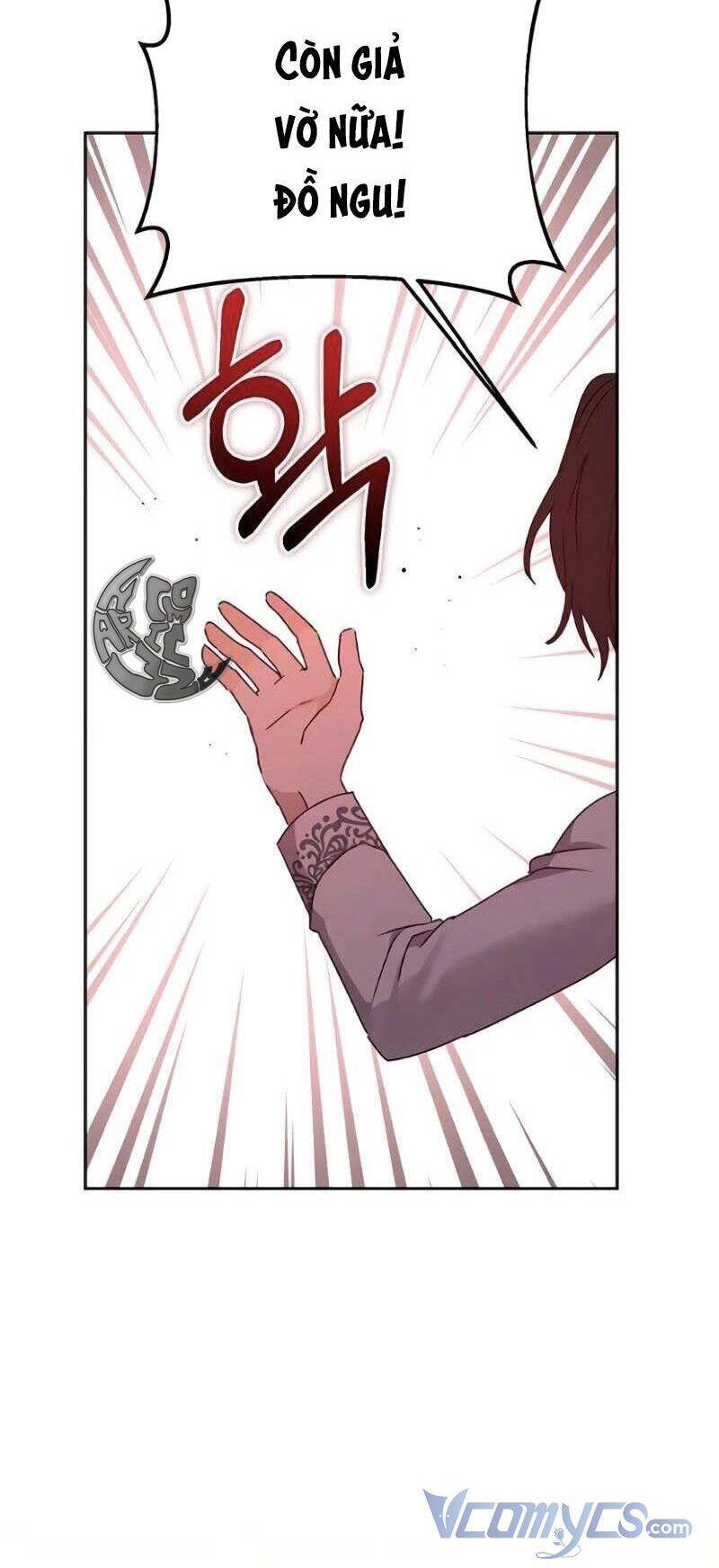 Bạo Chúa Muốn Có Cuộc Sống Tốt Đẹp Chapter 16 - 28
