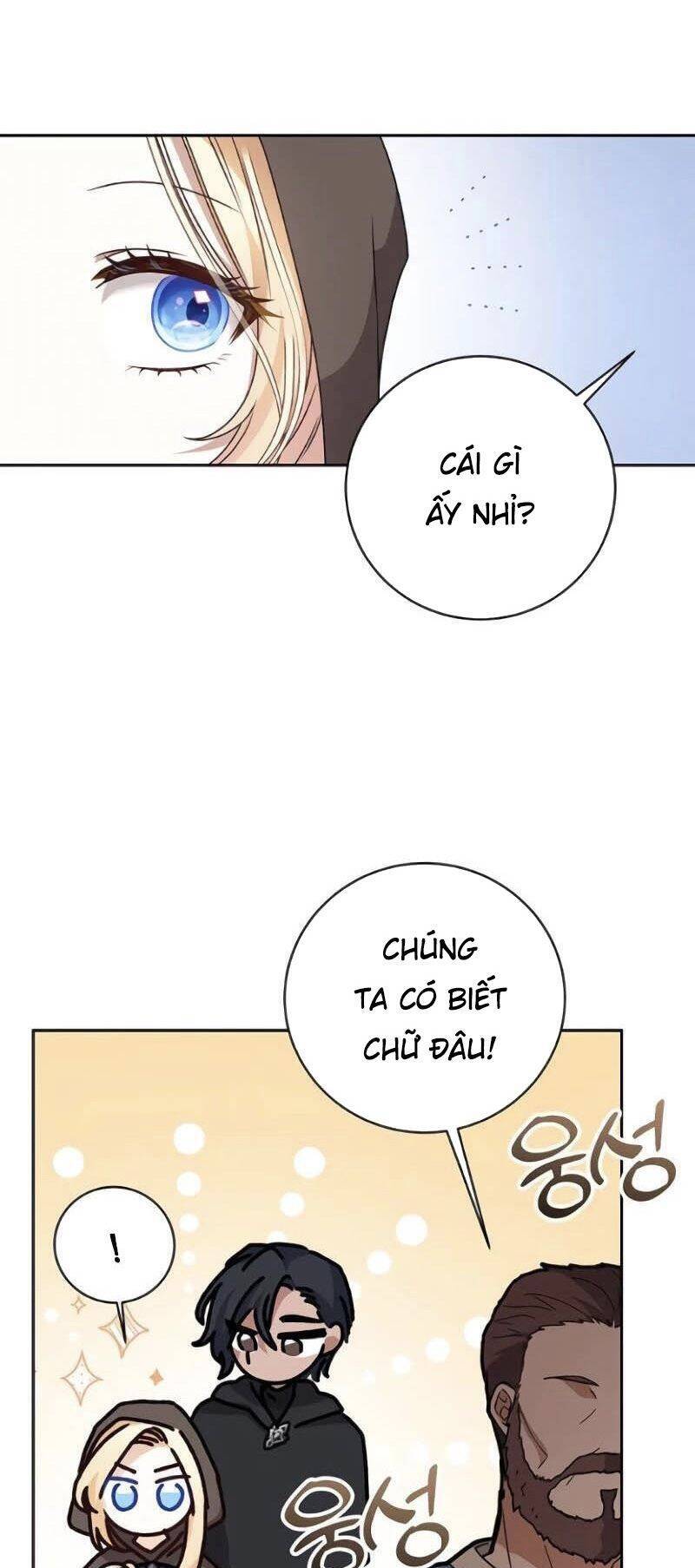 Bạo Chúa Muốn Có Cuộc Sống Tốt Đẹp Chapter 16 - 4