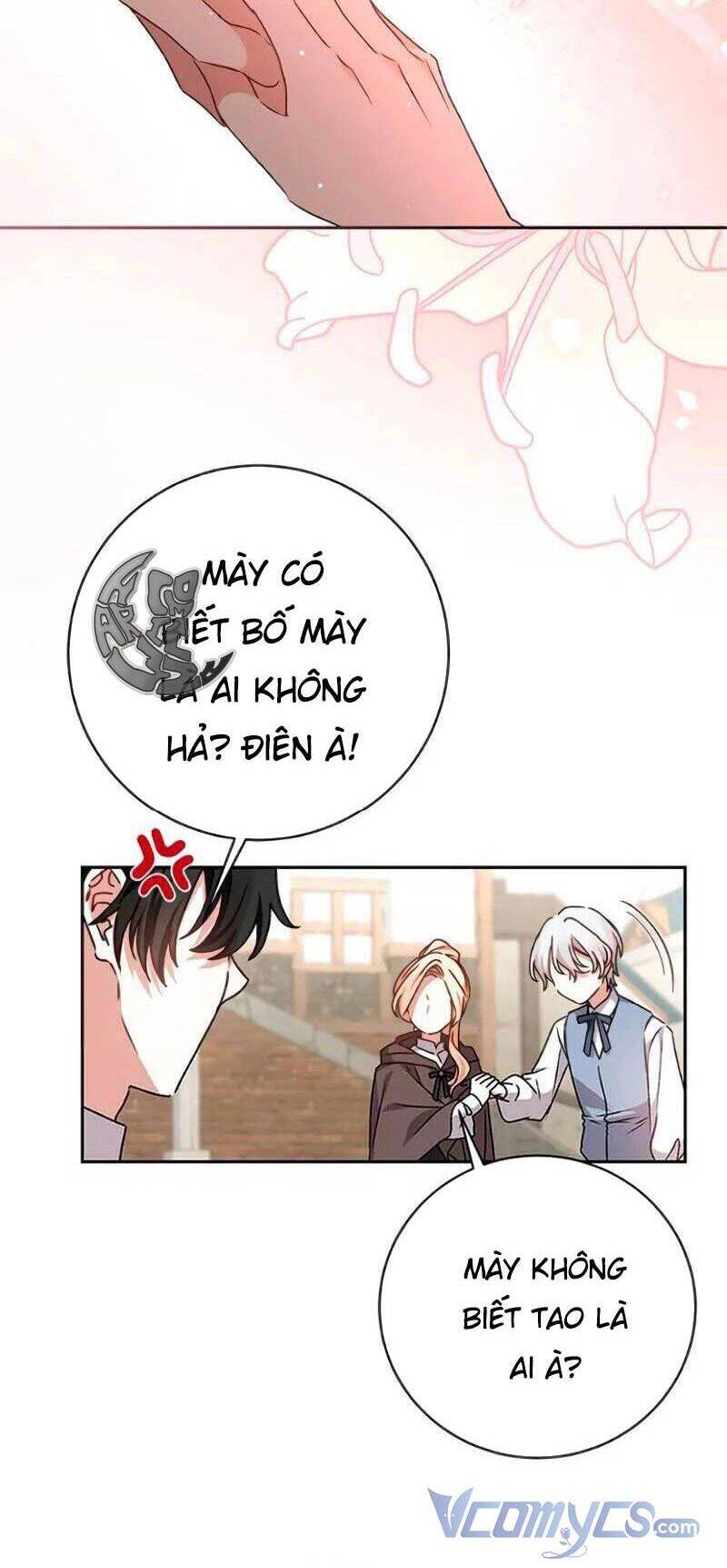 Bạo Chúa Muốn Có Cuộc Sống Tốt Đẹp Chapter 16 - 35