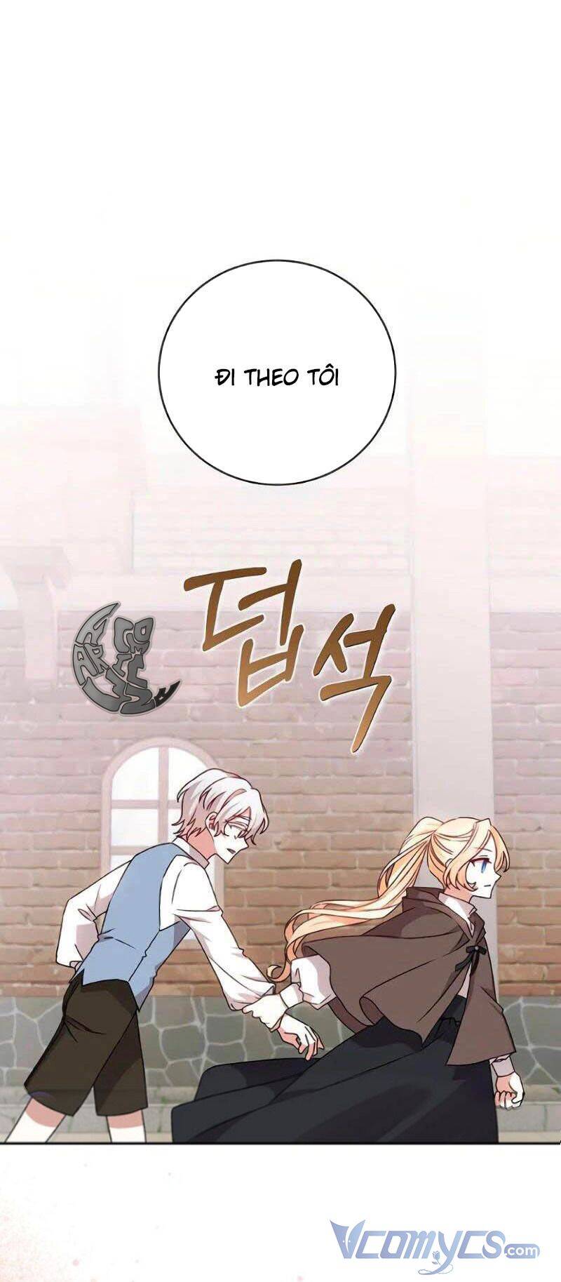Bạo Chúa Muốn Có Cuộc Sống Tốt Đẹp Chapter 16 - 37