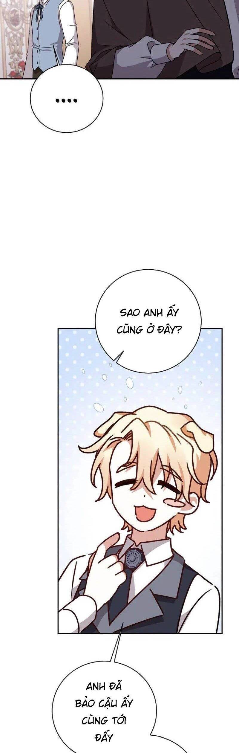 Bạo Chúa Muốn Có Cuộc Sống Tốt Đẹp Chapter 16 - 57