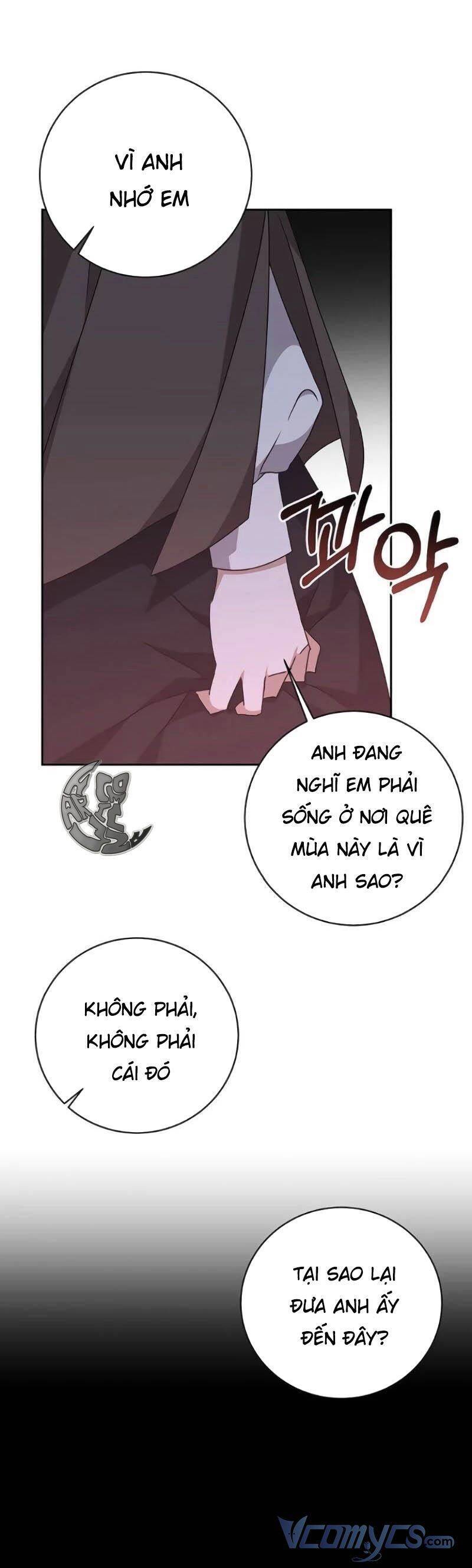 Bạo Chúa Muốn Có Cuộc Sống Tốt Đẹp Chapter 16 - 60