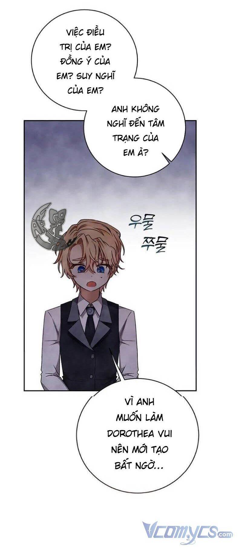 Bạo Chúa Muốn Có Cuộc Sống Tốt Đẹp Chapter 16 - 63