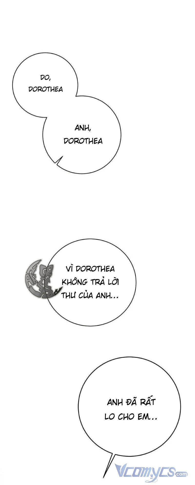 Bạo Chúa Muốn Có Cuộc Sống Tốt Đẹp Chapter 16 - 65