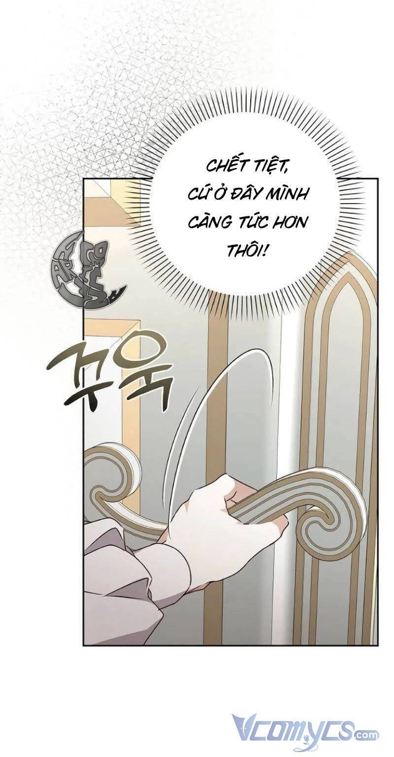 Bạo Chúa Muốn Có Cuộc Sống Tốt Đẹp Chapter 16 - 67