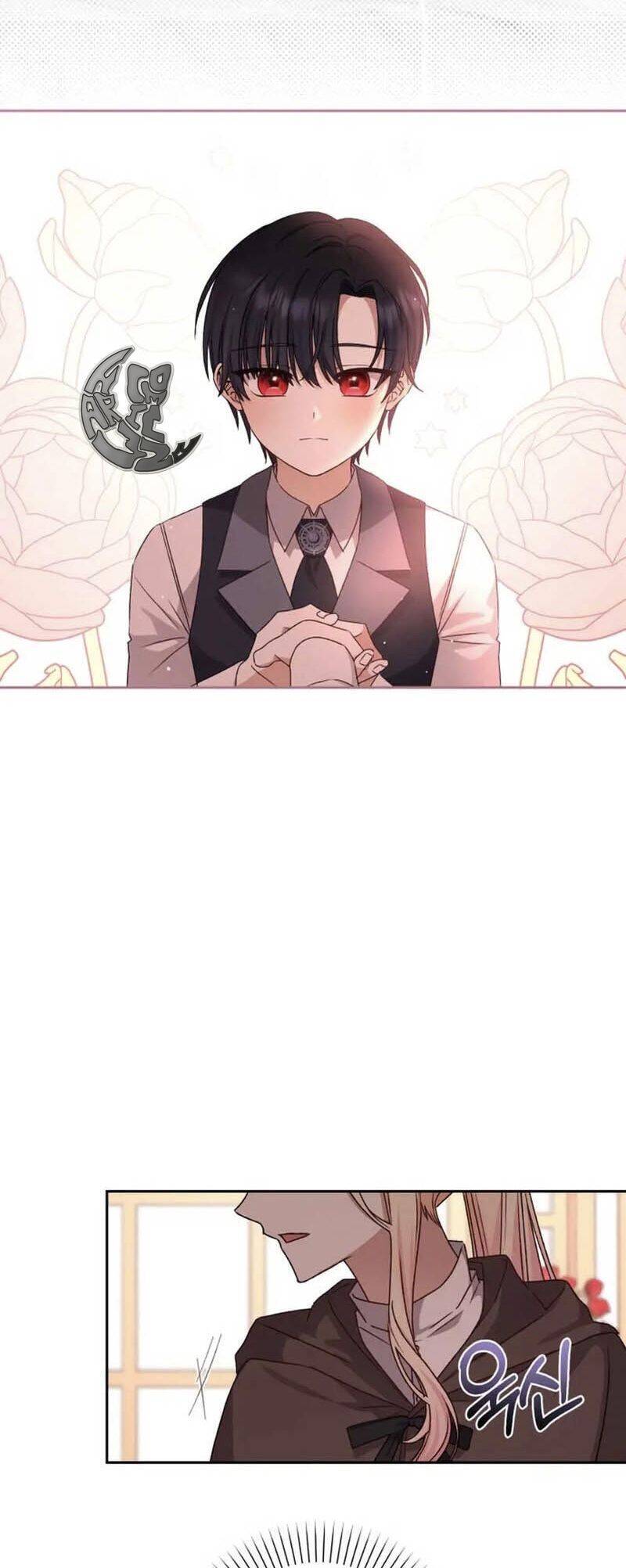 Bạo Chúa Muốn Có Cuộc Sống Tốt Đẹp Chapter 17 - 19