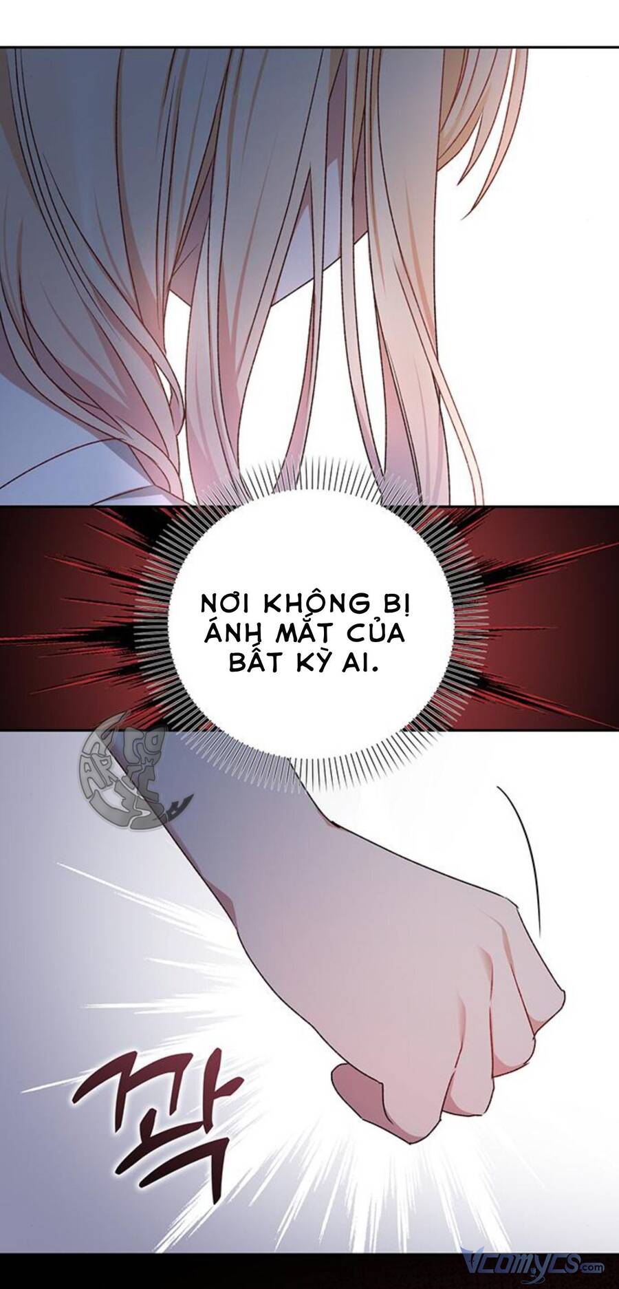 Bạo Chúa Muốn Có Cuộc Sống Tốt Đẹp Chapter 9 - 32