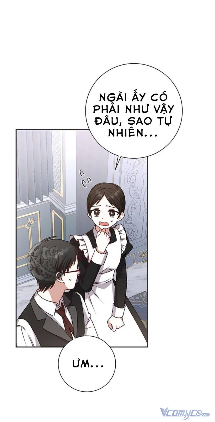 Bạo Chúa Muốn Có Cuộc Sống Tốt Đẹp Chapter 9 - 40
