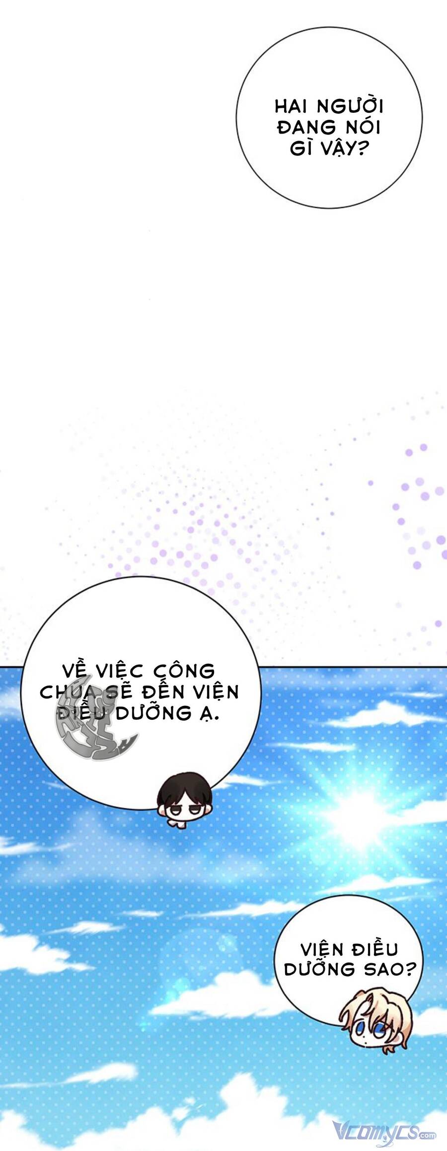 Bạo Chúa Muốn Có Cuộc Sống Tốt Đẹp Chapter 9 - 46