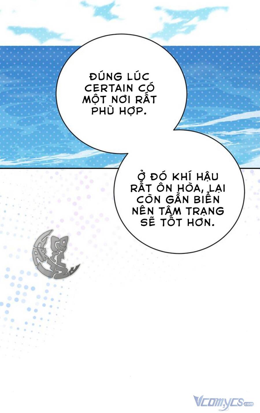 Bạo Chúa Muốn Có Cuộc Sống Tốt Đẹp Chapter 9 - 47