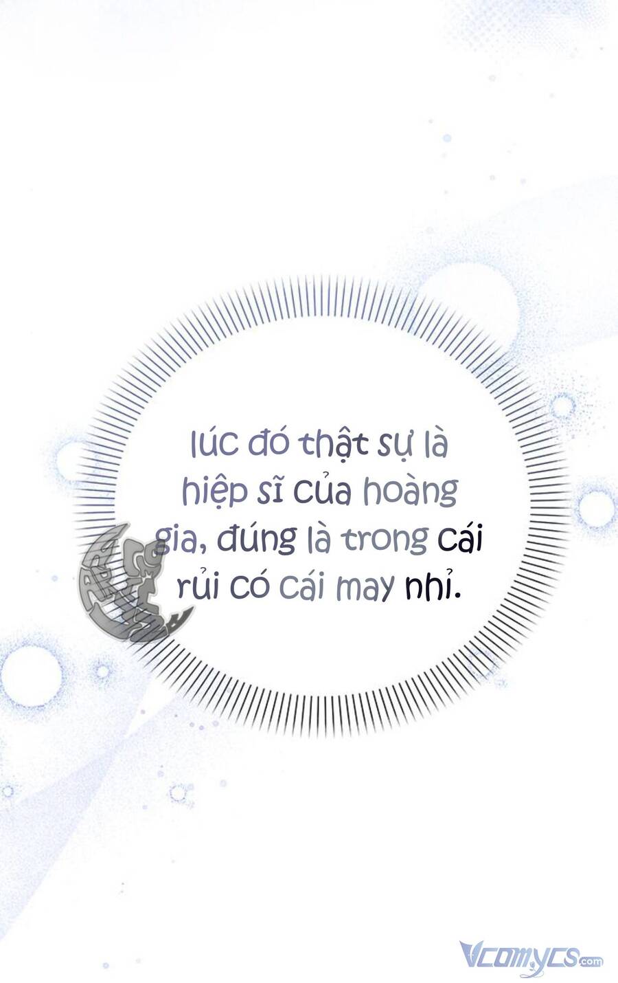 Bạo Chúa Muốn Có Cuộc Sống Tốt Đẹp Chapter 9 - 7