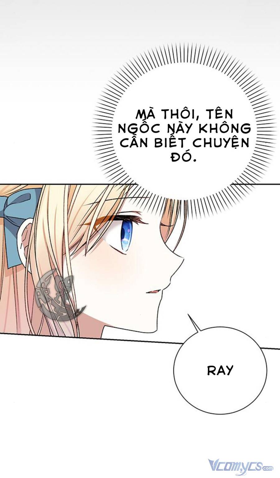 Bạo Chúa Muốn Có Cuộc Sống Tốt Đẹp Chapter 9 - 61